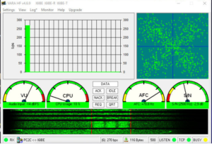 VARA MODEM